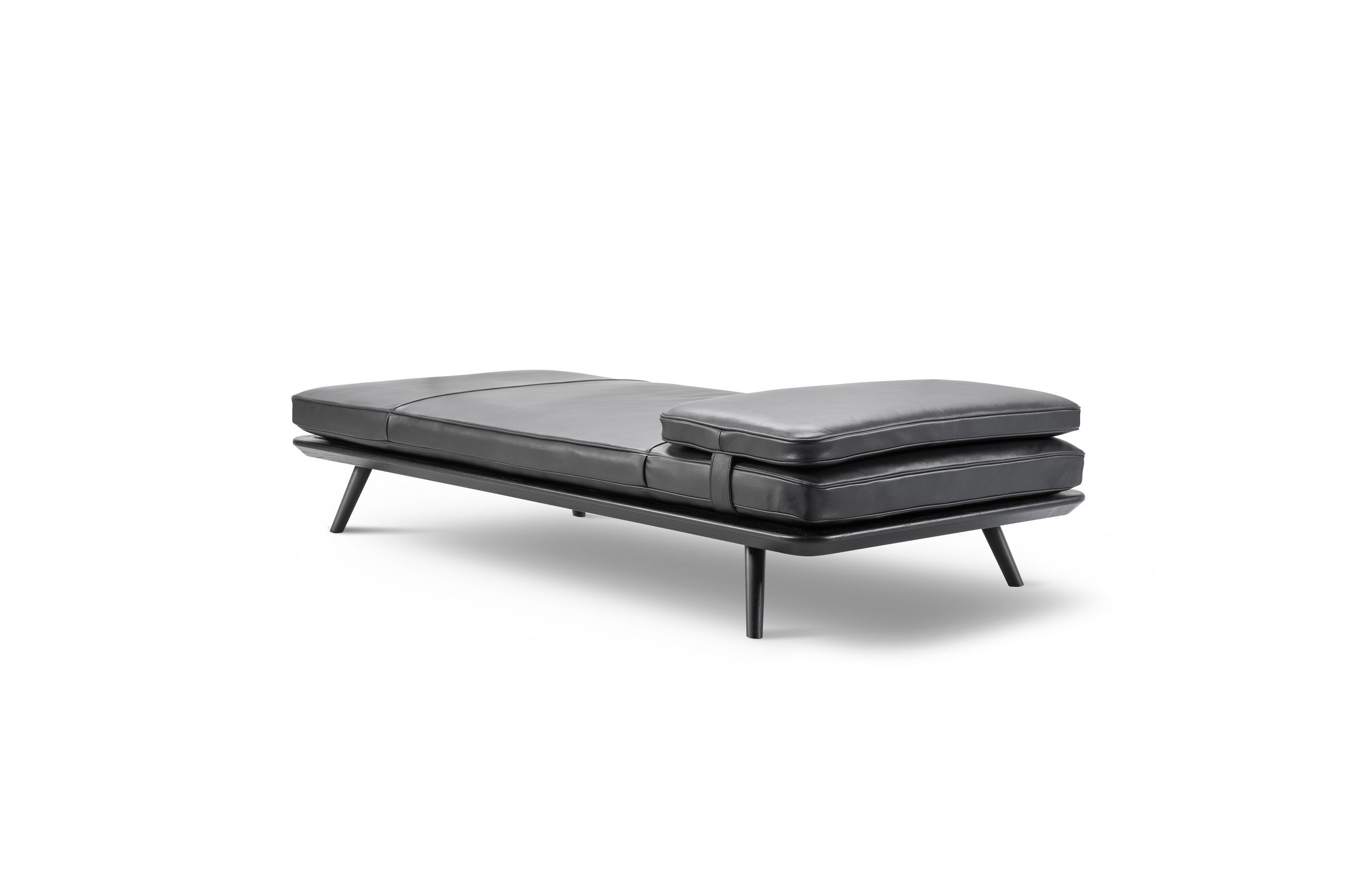 Spine Daybed by Fredericia
