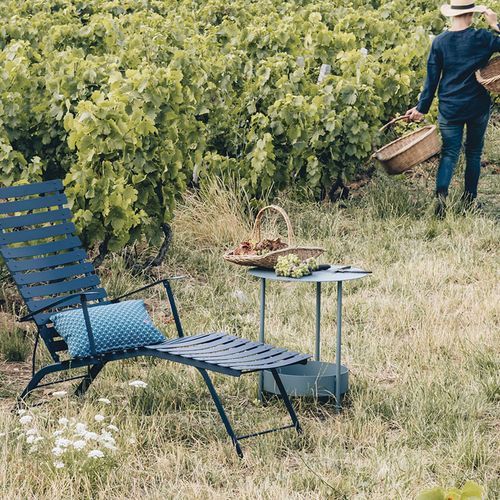 Bistro Chaise Longue | Sunloungers, Chaises Lounges