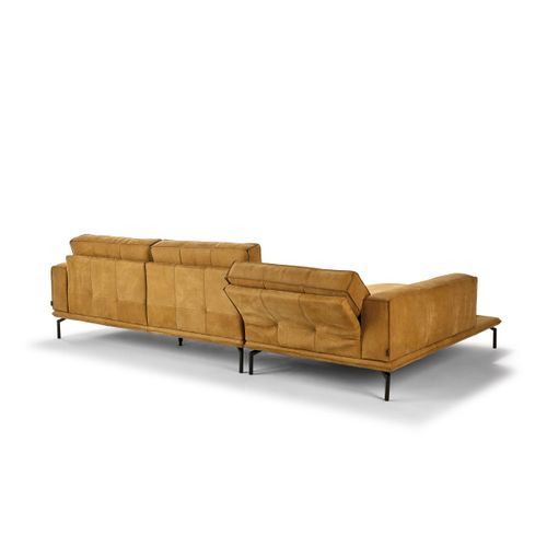 Caballero Sofa