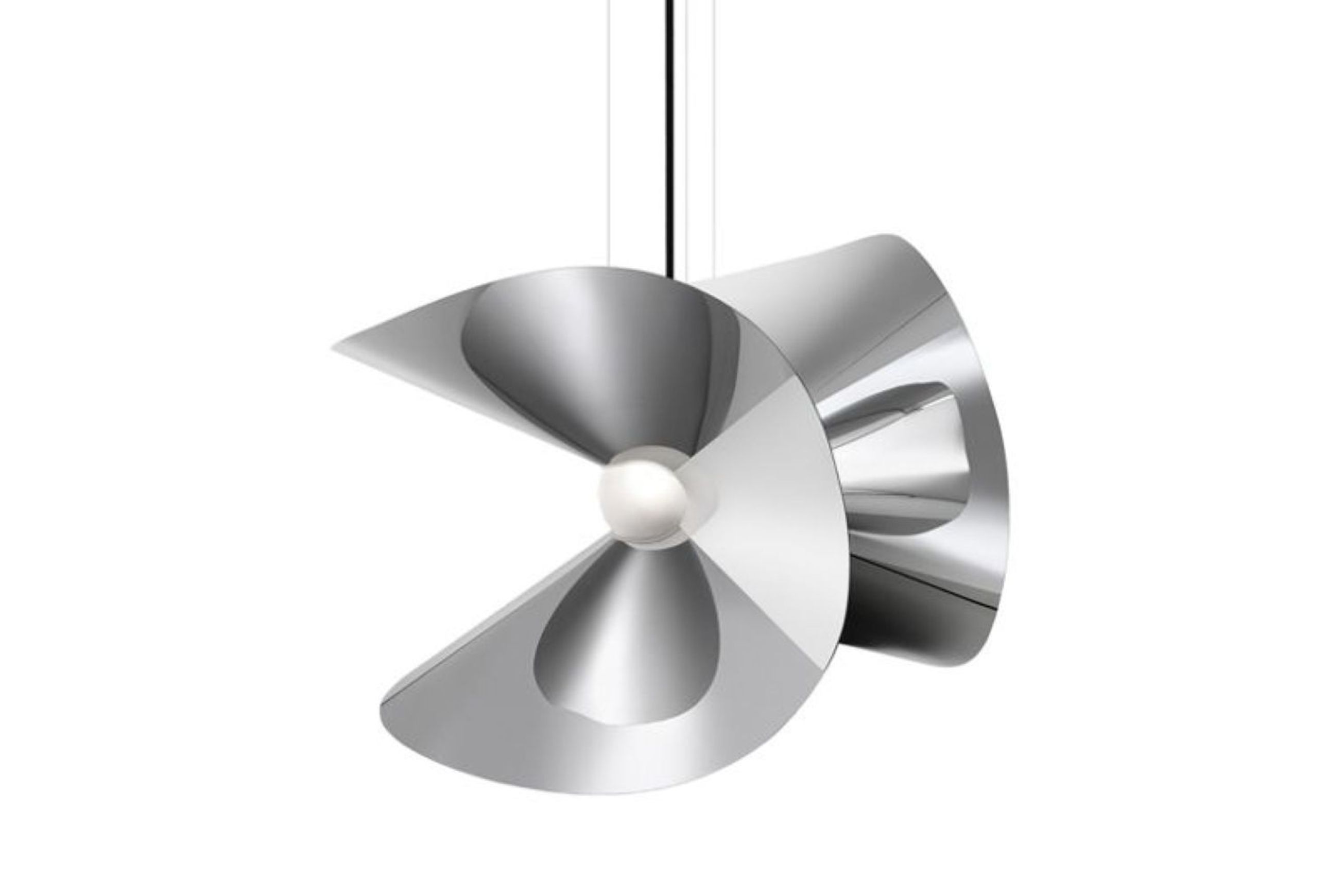 Mariposa Suspension Lamp
