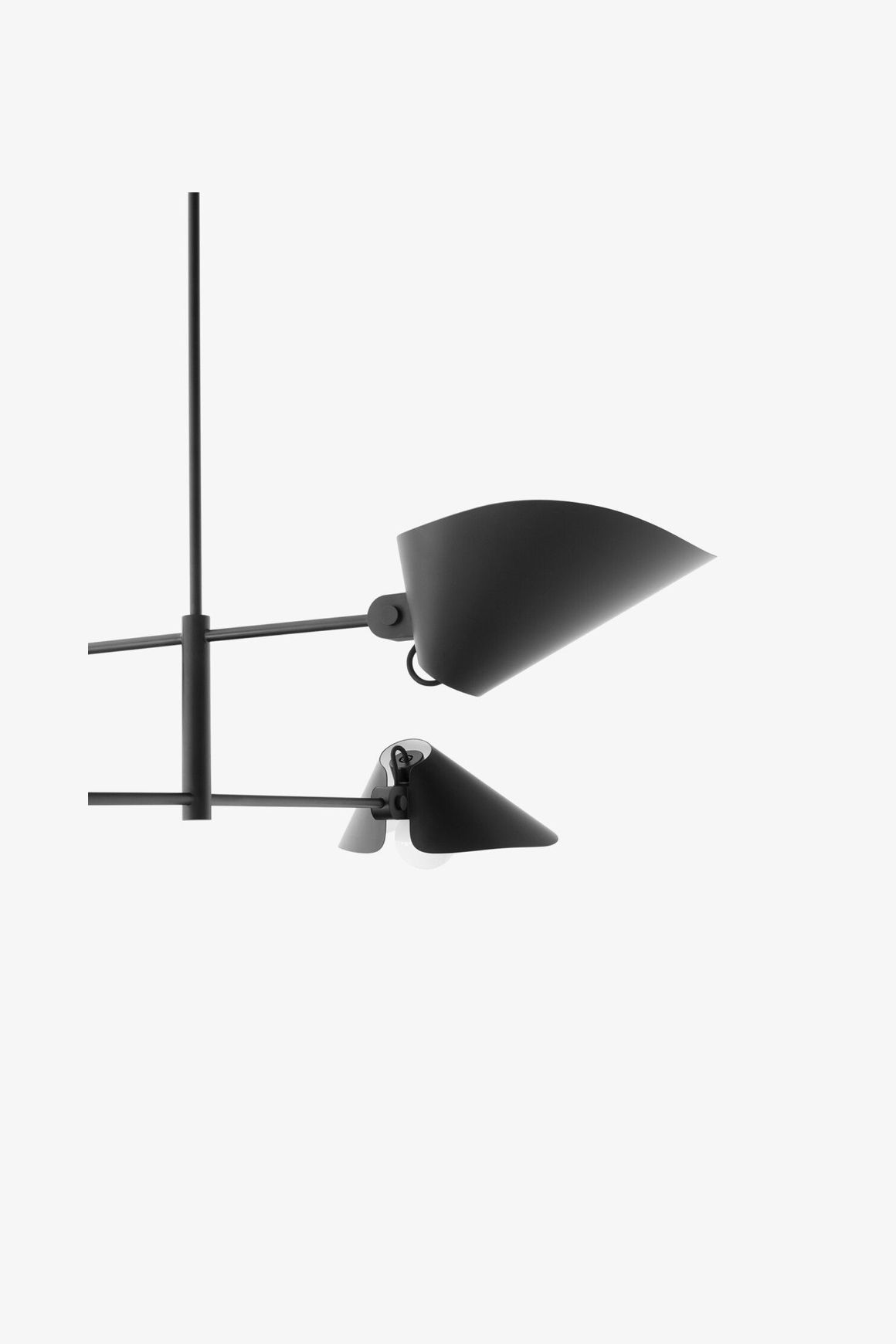 Bonnet Chandelier SC93