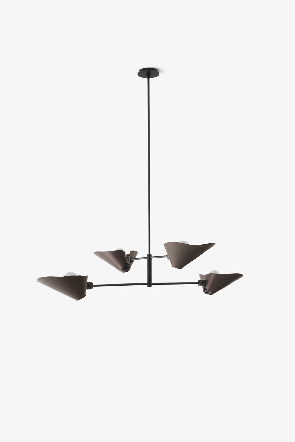 Bonnet Chandelier SC93