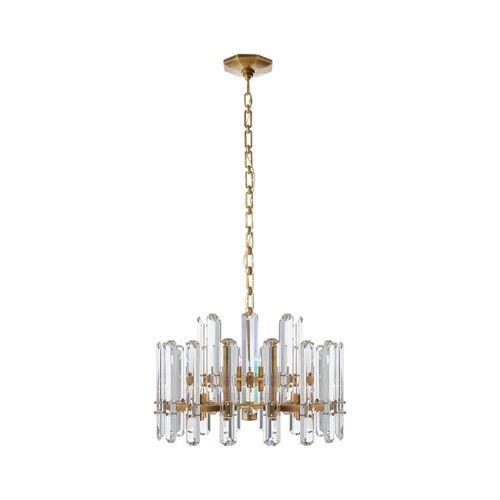 Visual Comfort AERIN Bonnington Chandelier