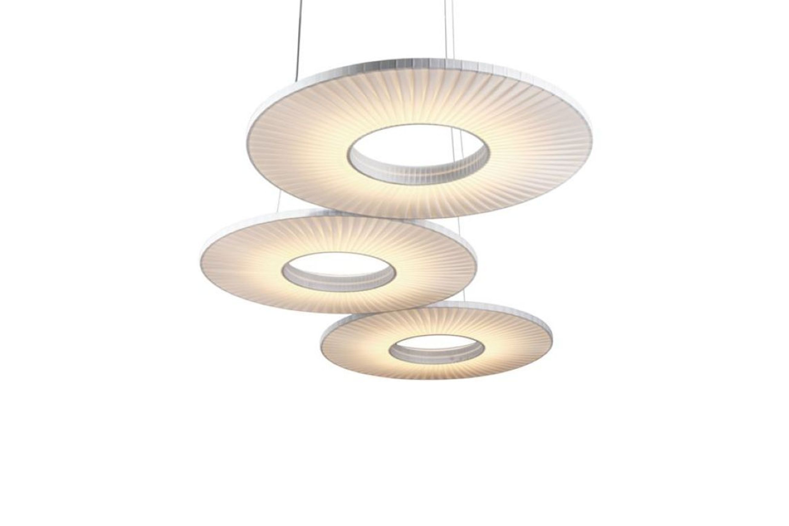 Cactus Suspension Lamp