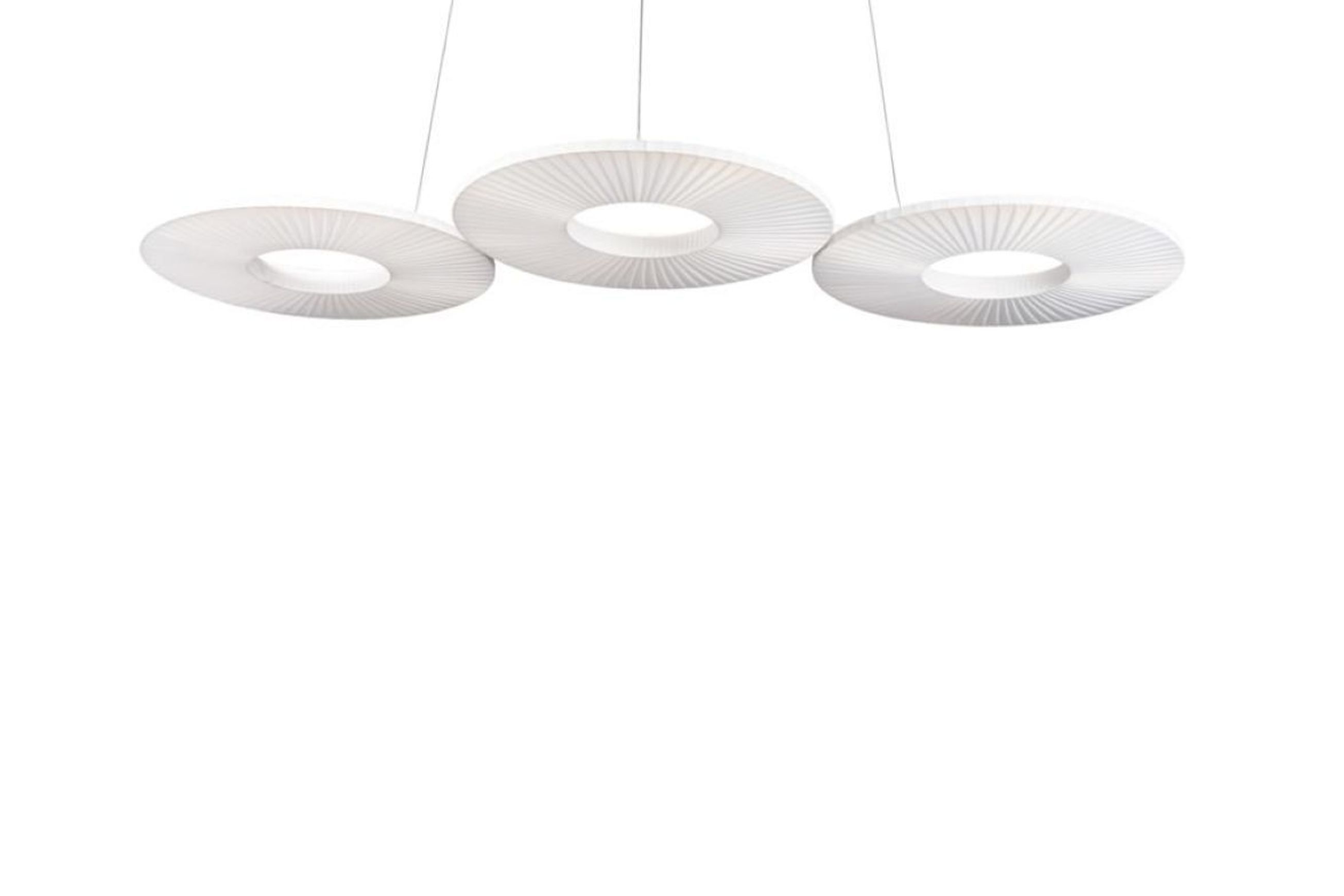 Cactus Suspension Lamp