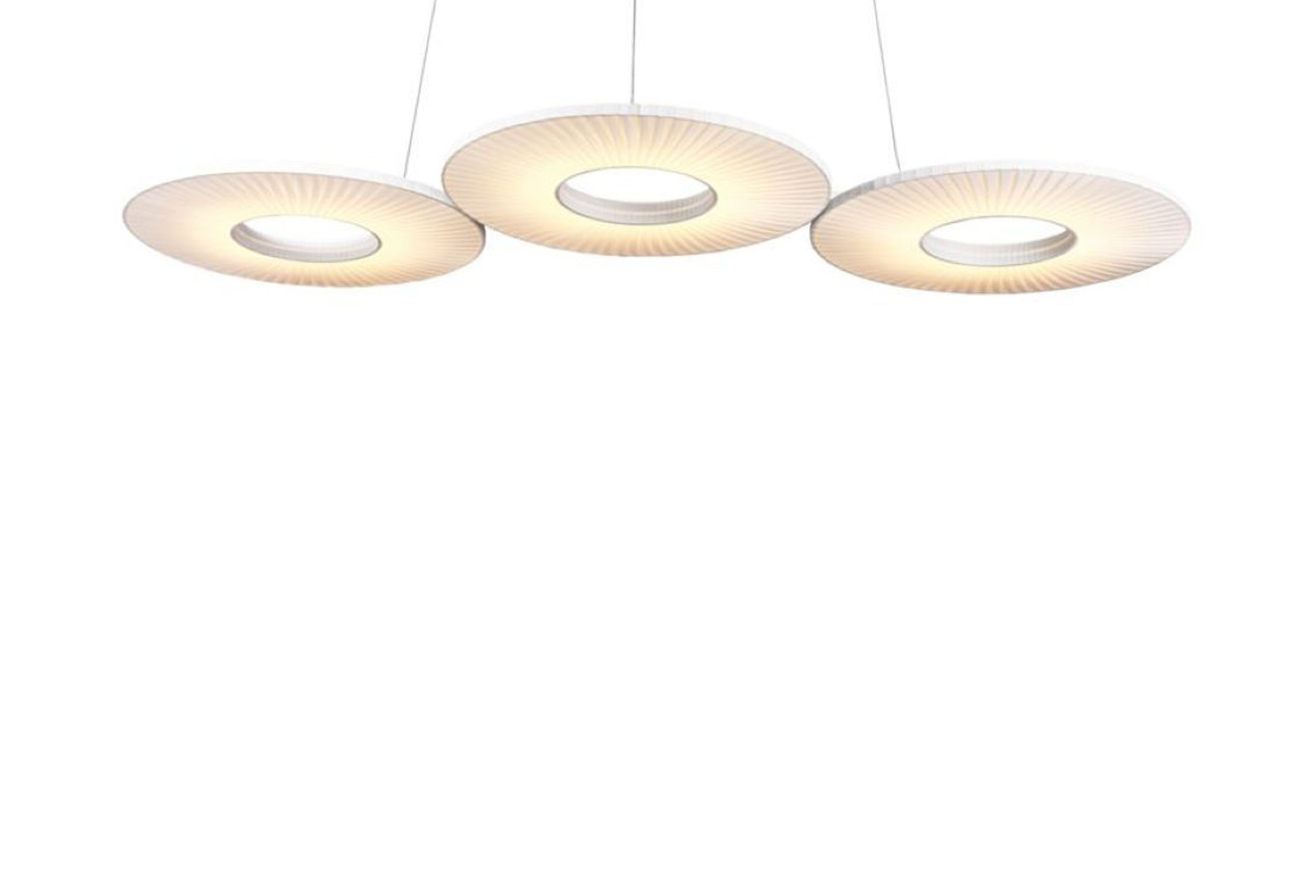 Cactus Suspension Lamp