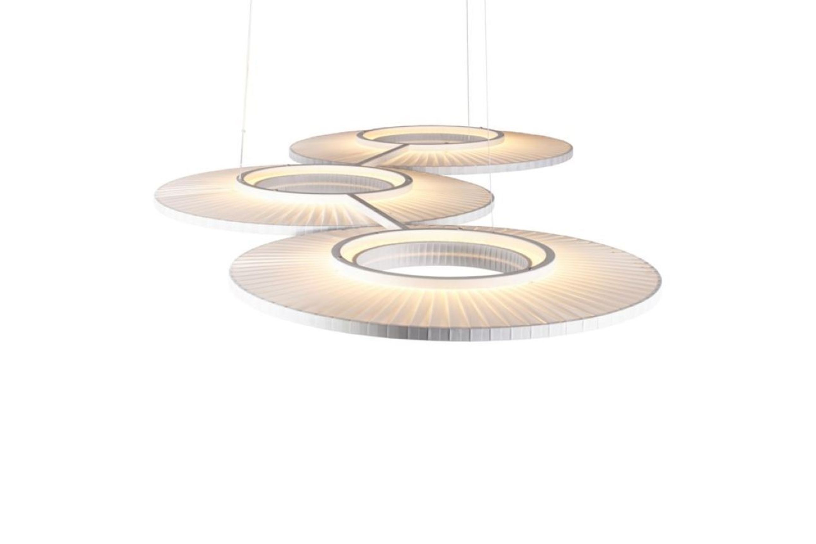Cactus Suspension Lamp