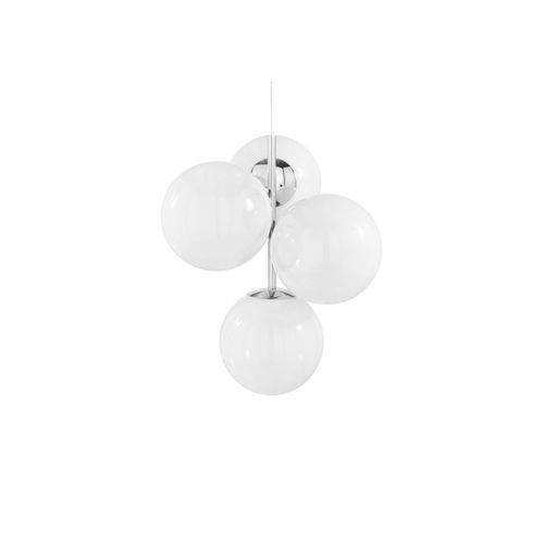 Globe Mini Chandelier