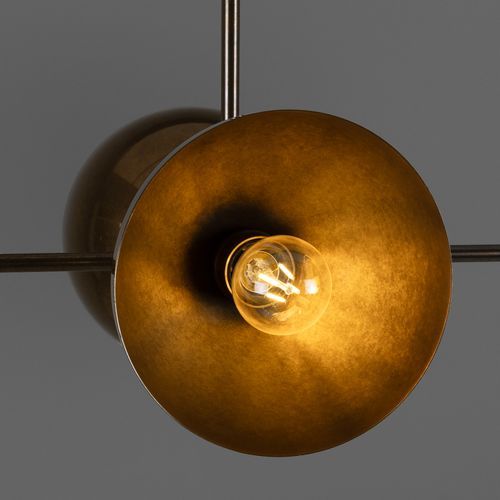 Eclipse 6-Light Chandelier