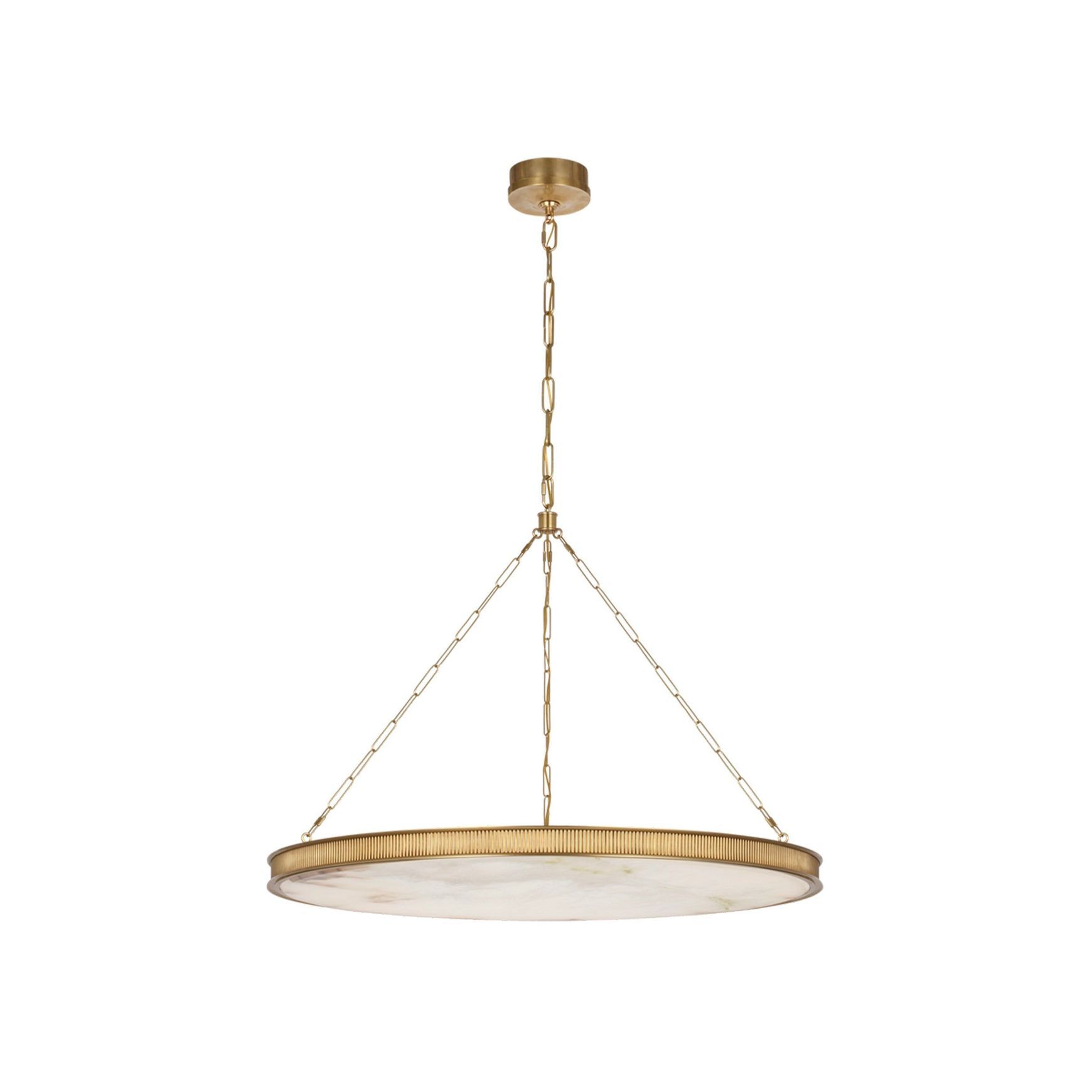 Visual Comfort Marie Flanigan Matthew 40" Chandelier