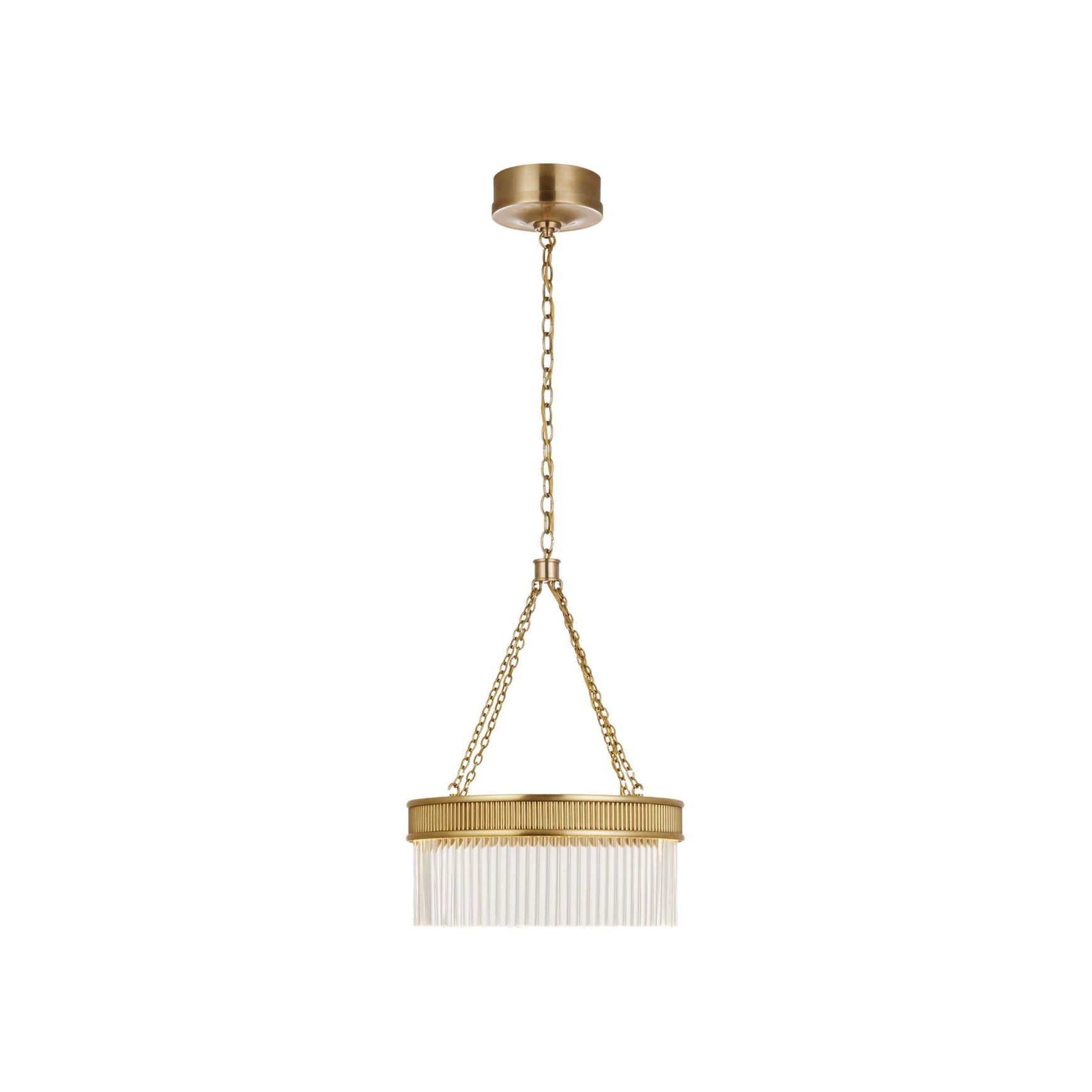 Visual Comfort - Marie Flanigan Menil Medium Chandelier