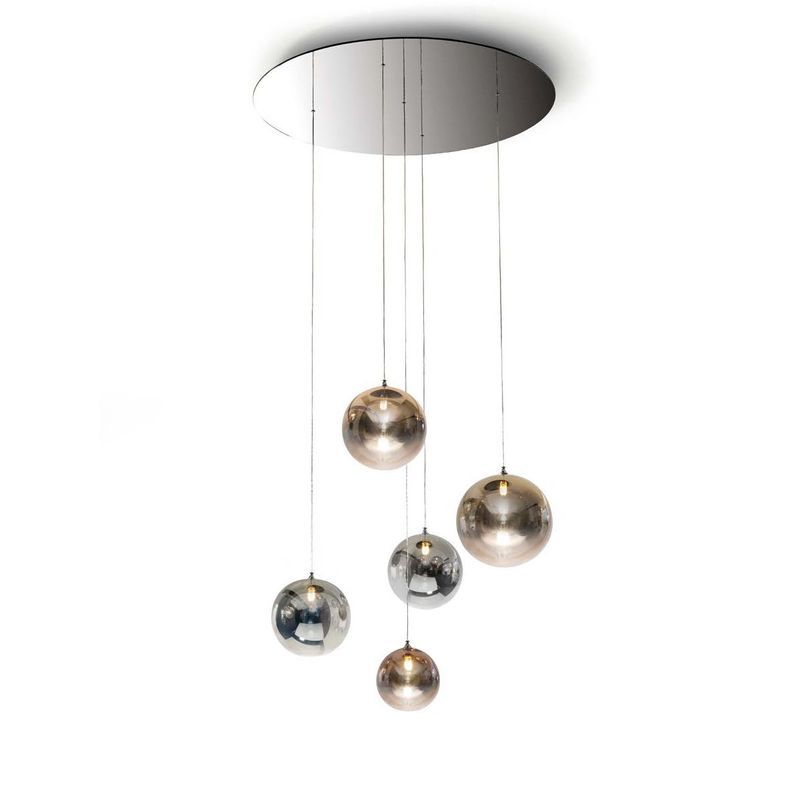 Bulles XL Pendants