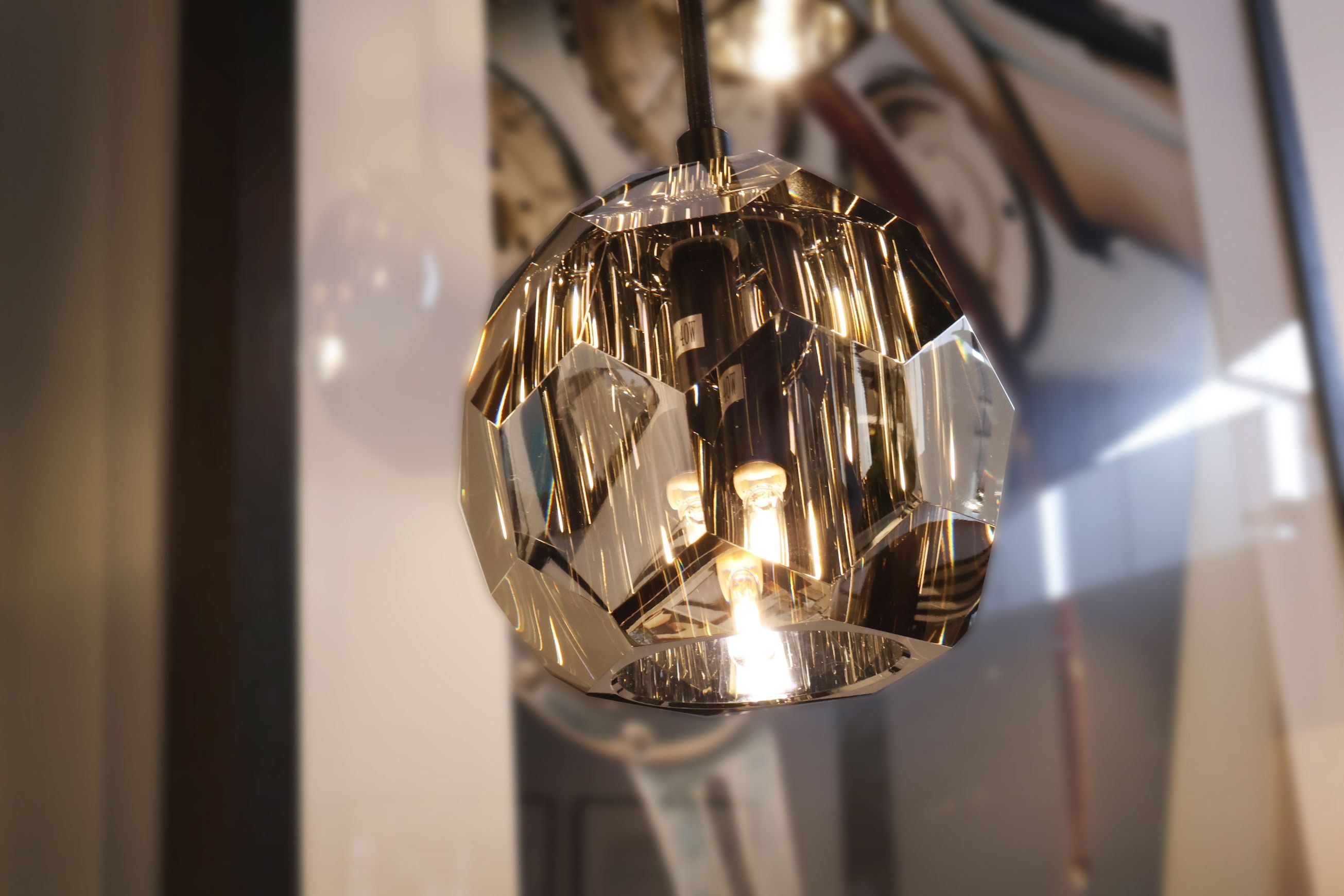 Soho Pendant