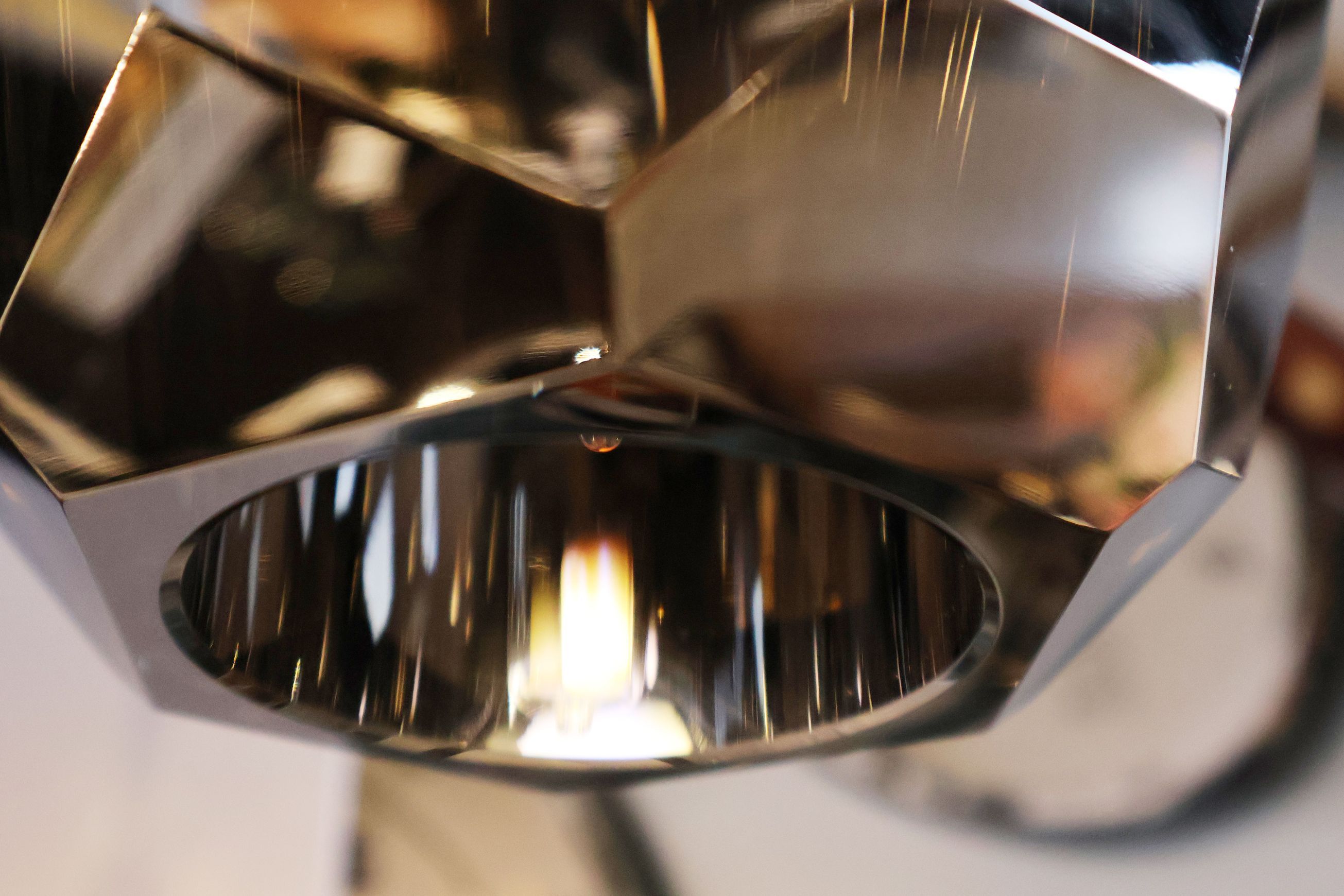 Soho Pendant