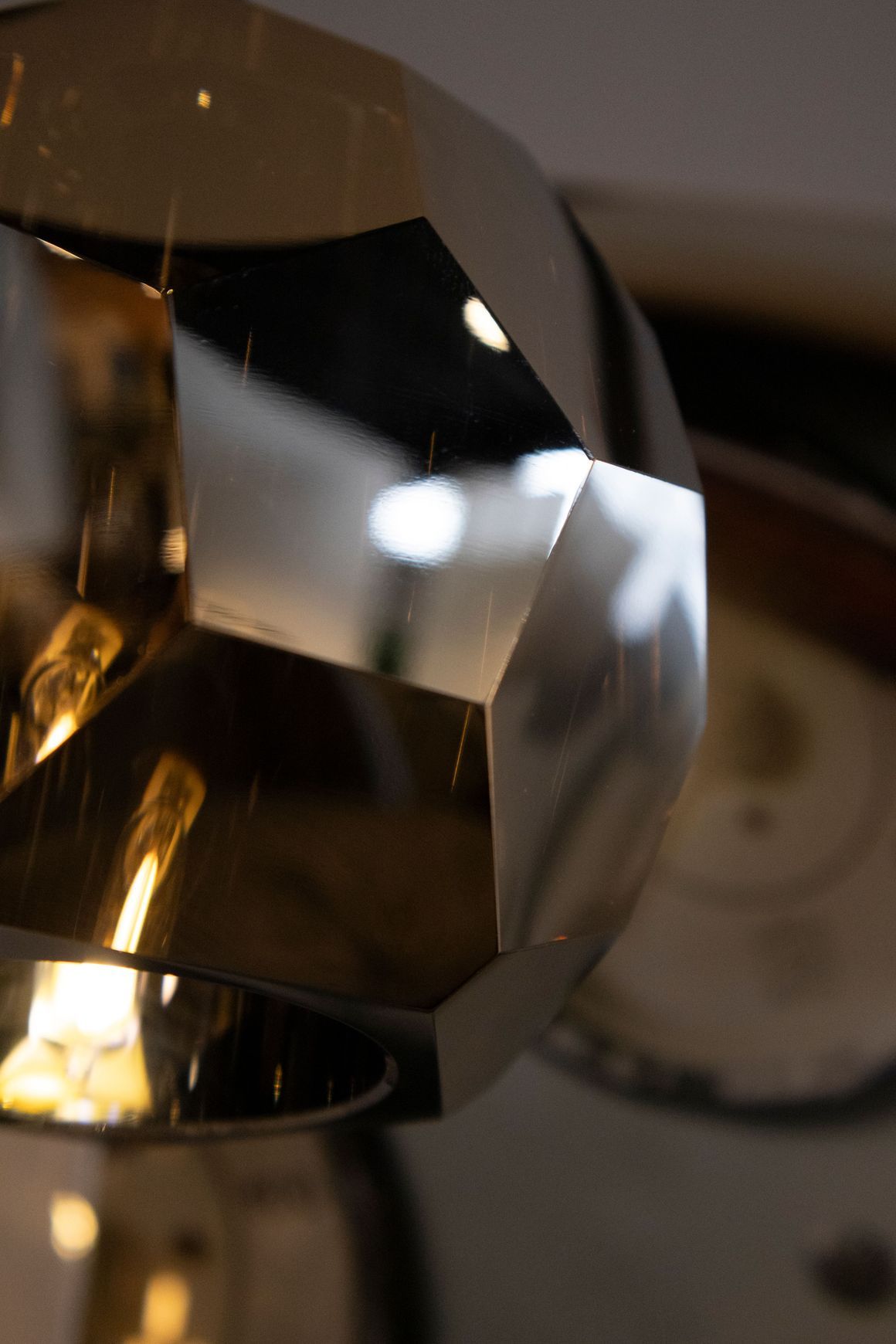 Soho Pendant