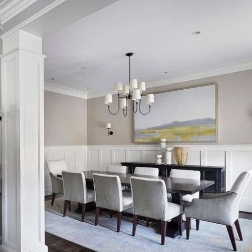 Visual Comfort Thomas O'Brien Vendome Large Chandelier