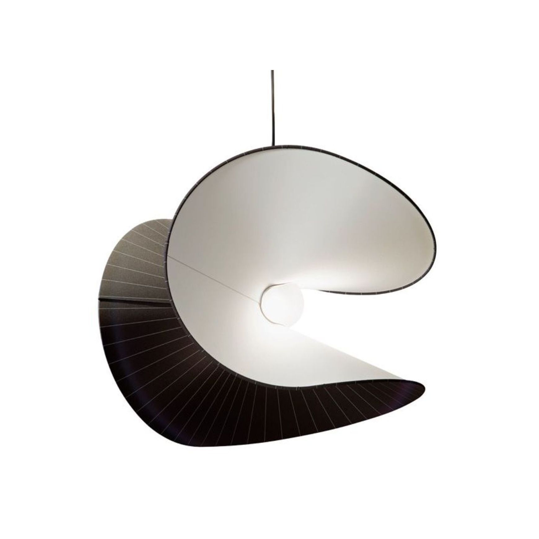 Mariposa Suspension Lamp
