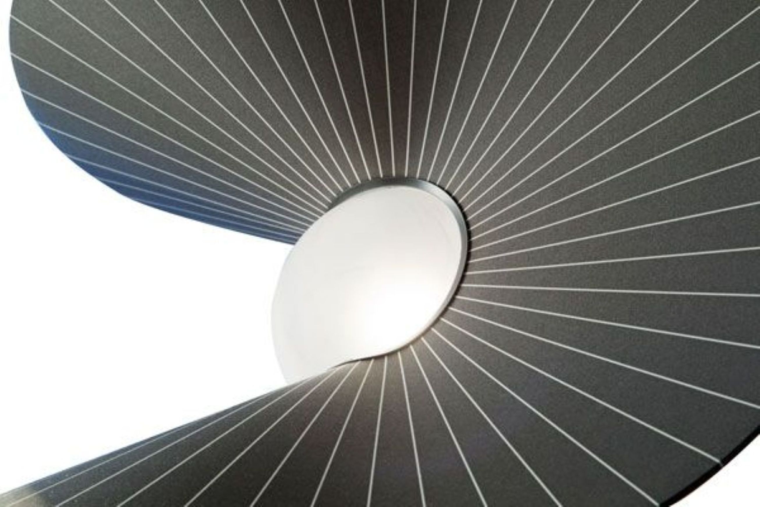Mariposa Suspension Lamp
