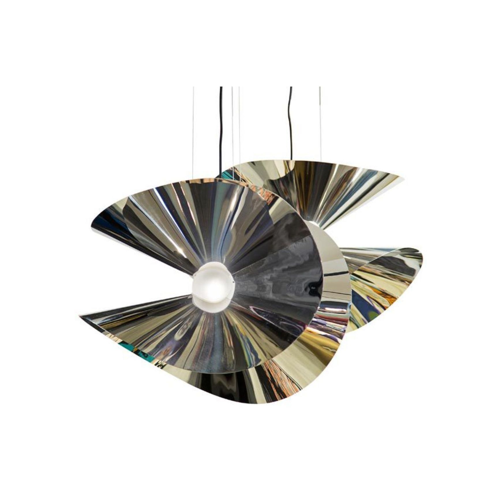 Mariposa Suspension Lamp