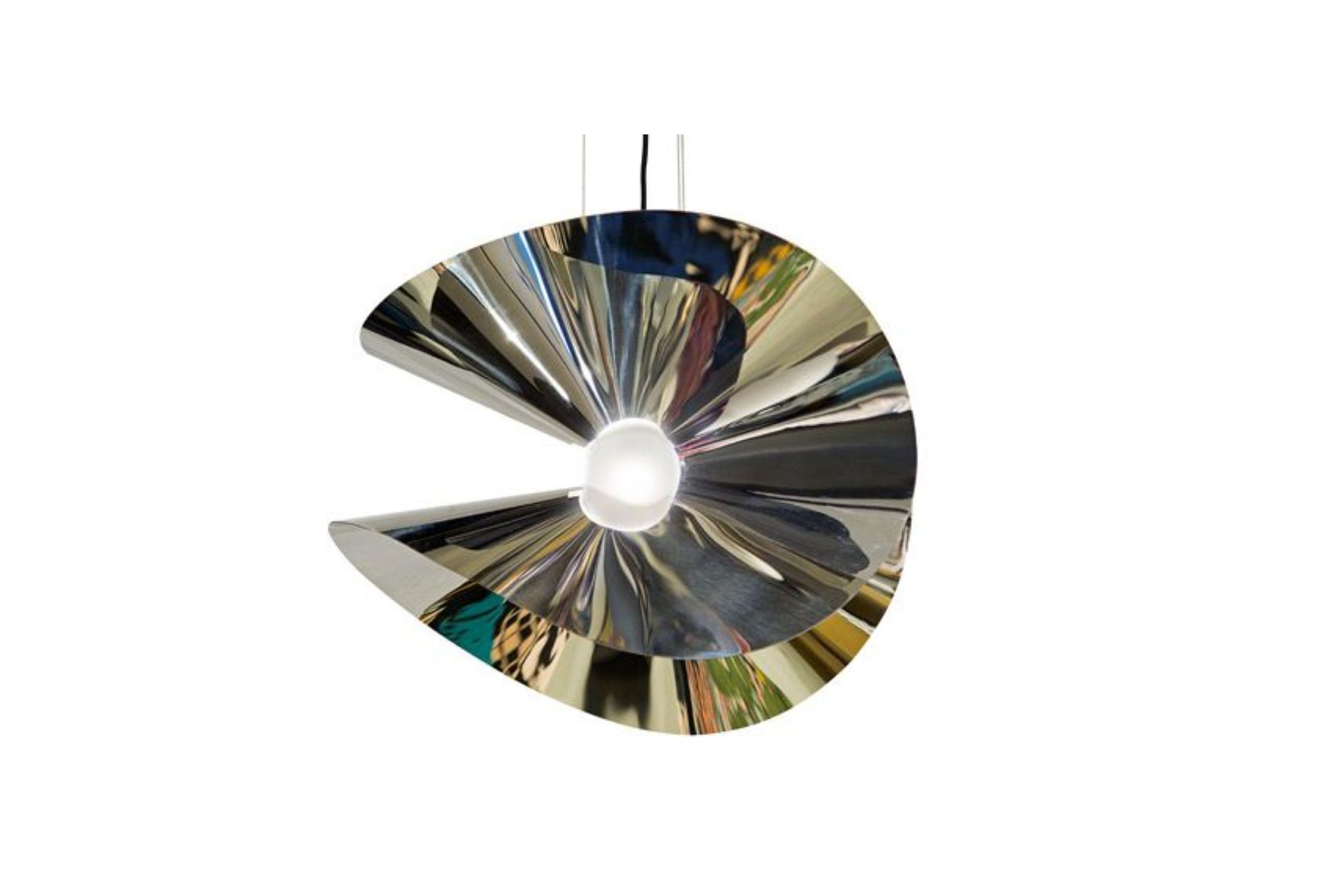 Mariposa Suspension Lamp