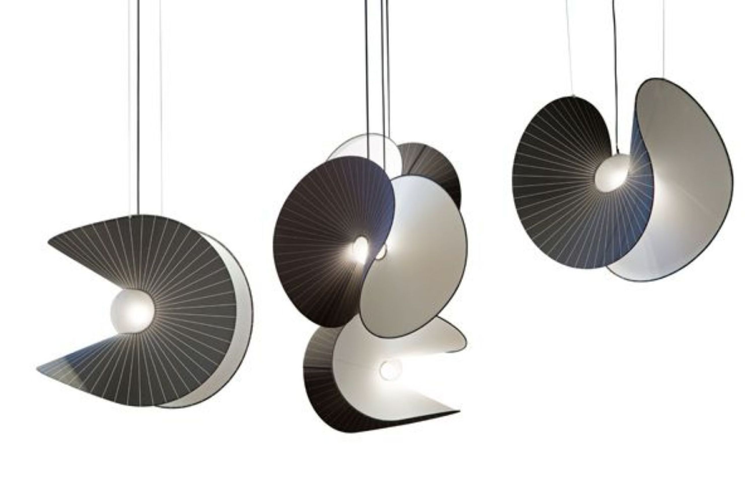Mariposa Suspension Lamp