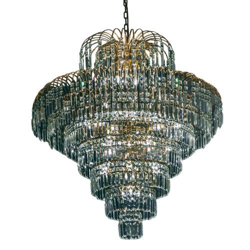 Fancy Chandelier