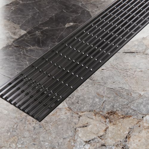 Hydroblade - Grate Systems