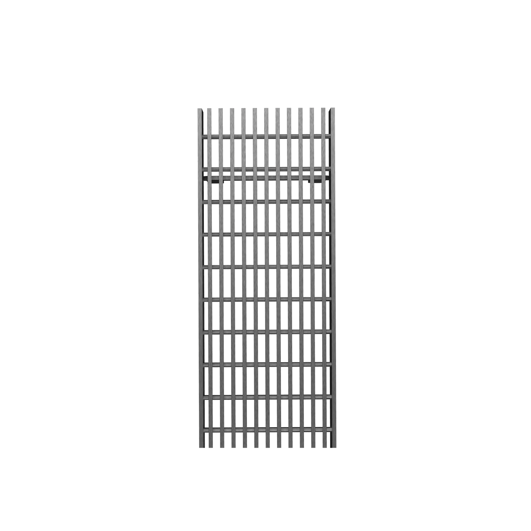 Hydroblade - Grate Systems