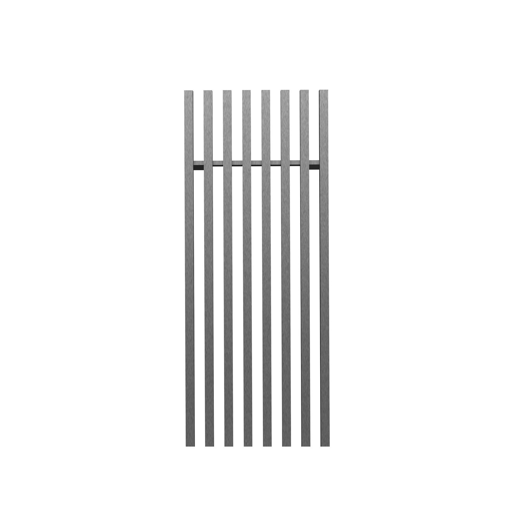 Hydroblade - Grate Systems