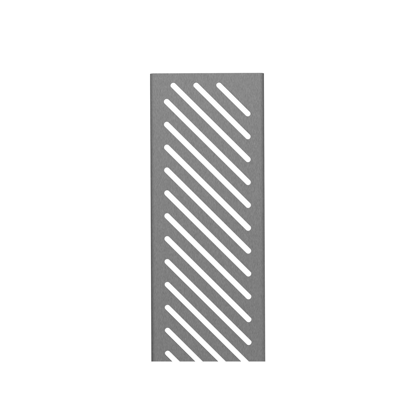 Hydroblade - Grate Systems
