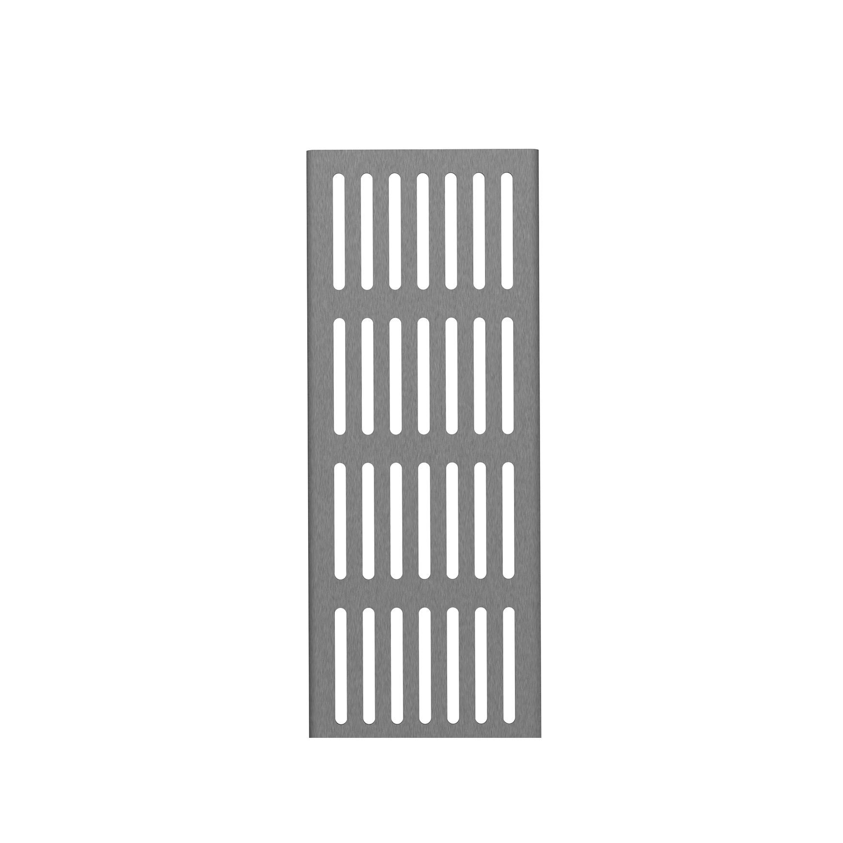 Hydroblade - Grate Systems