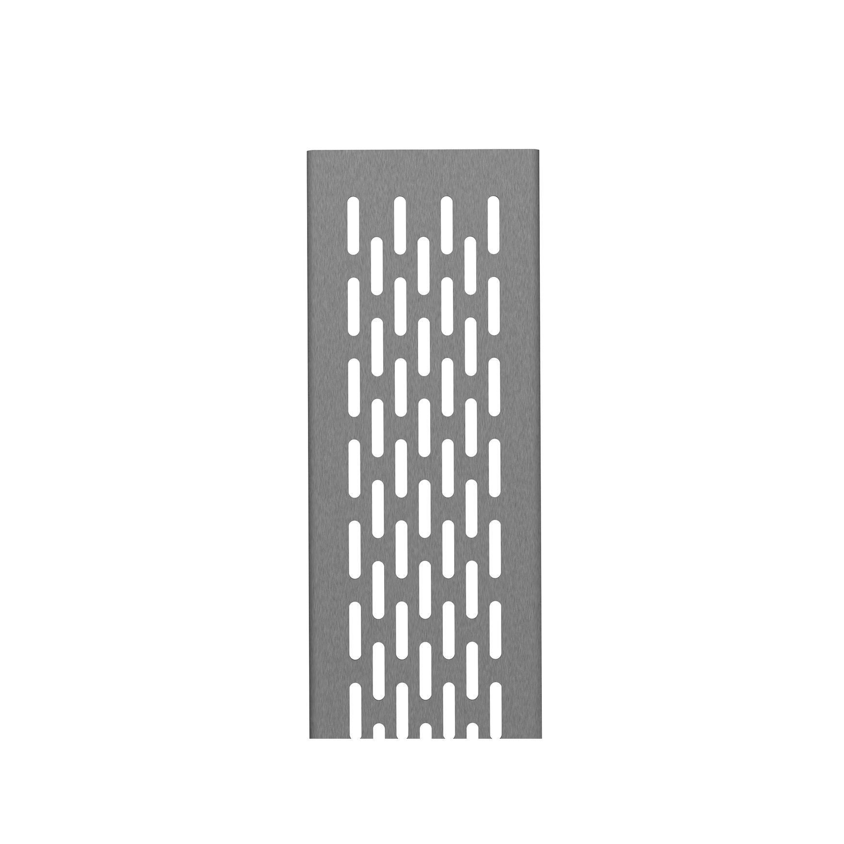 Hydroblade - Grate Systems