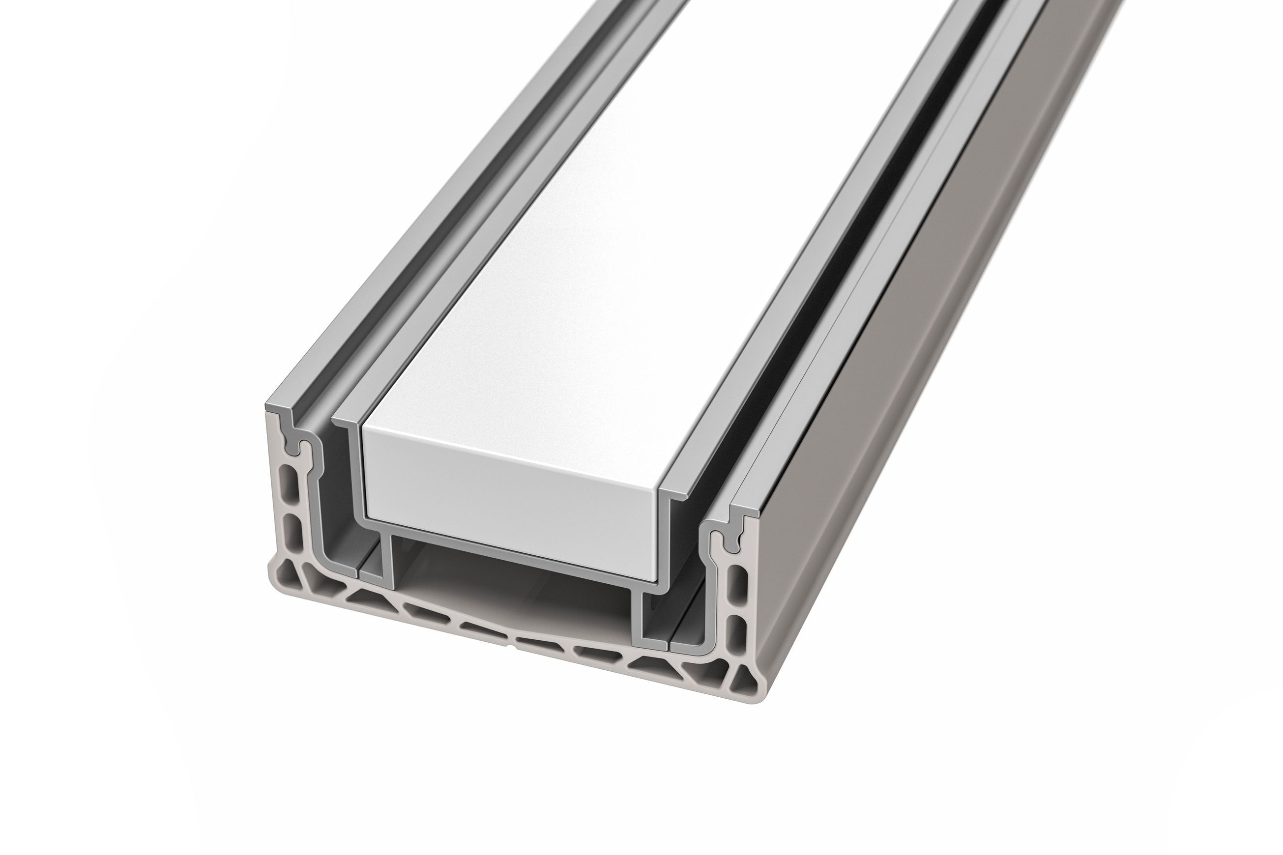 Tile Insert Channel Drain