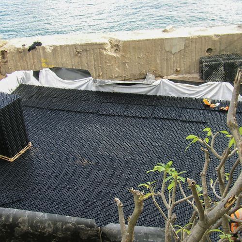 Heavy Duty Underground Tank - Titan Tank®