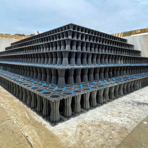 Water Storage System - Flo-Vault®