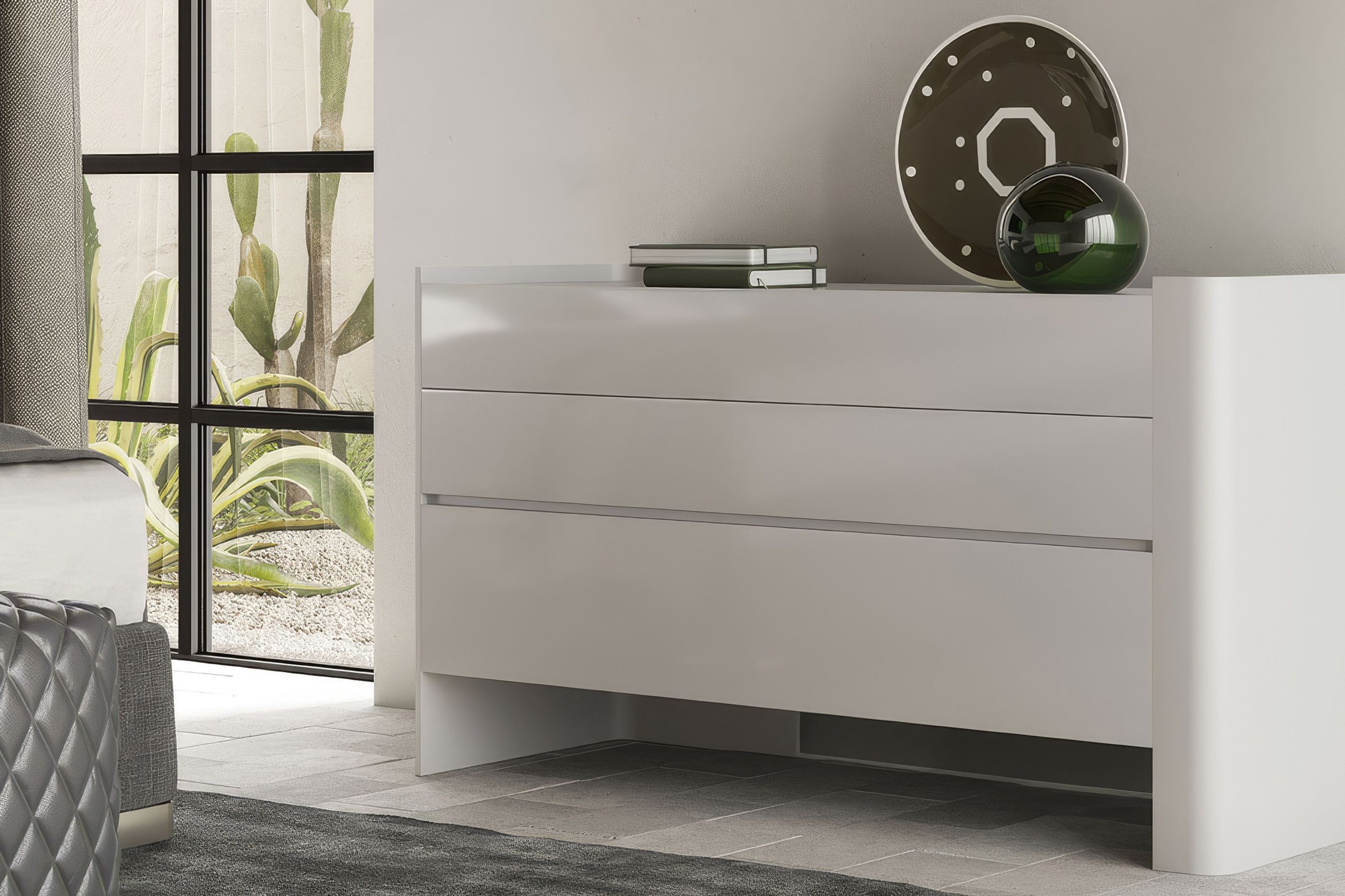 Fenice l Drawers Collection
