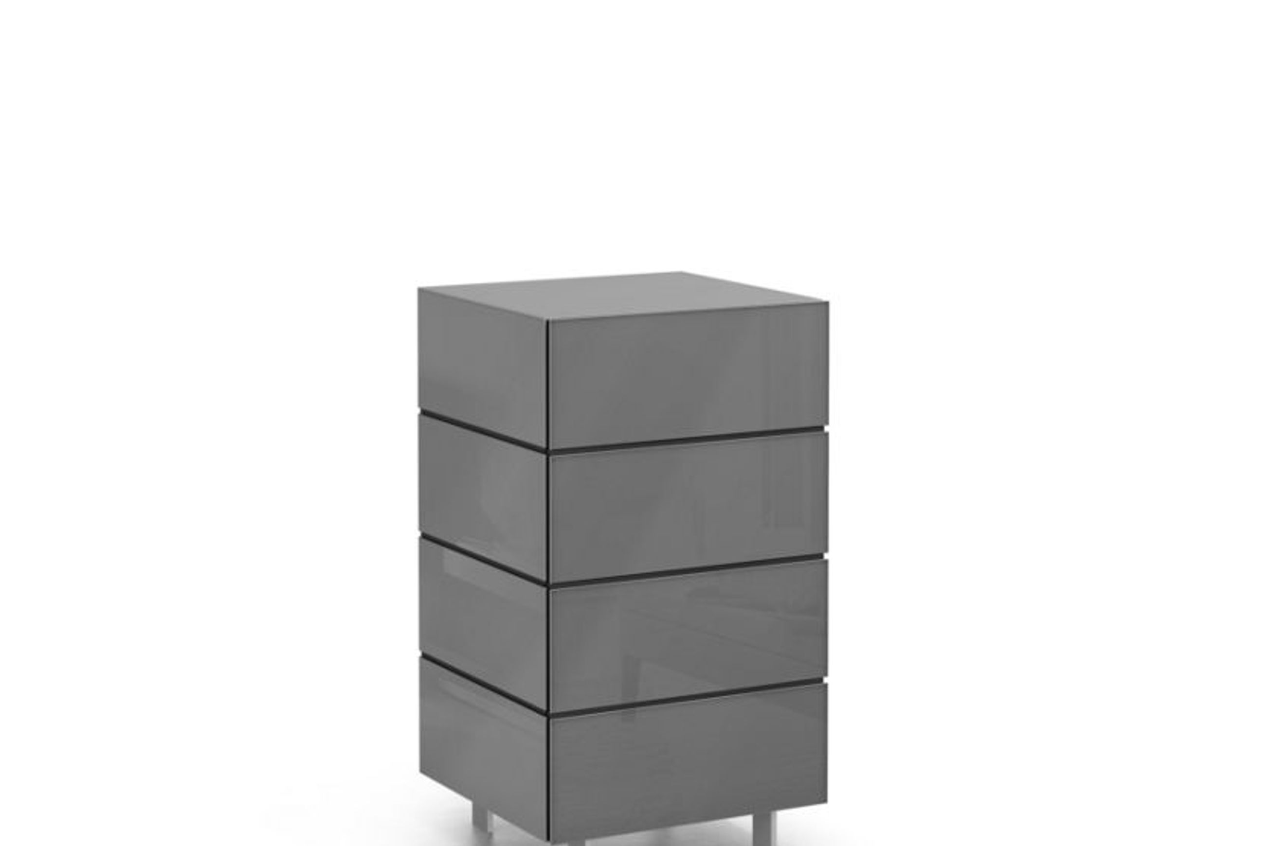 Globo Chest Of Drawers
