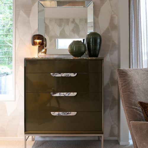 Custom Wimberley Tallboy