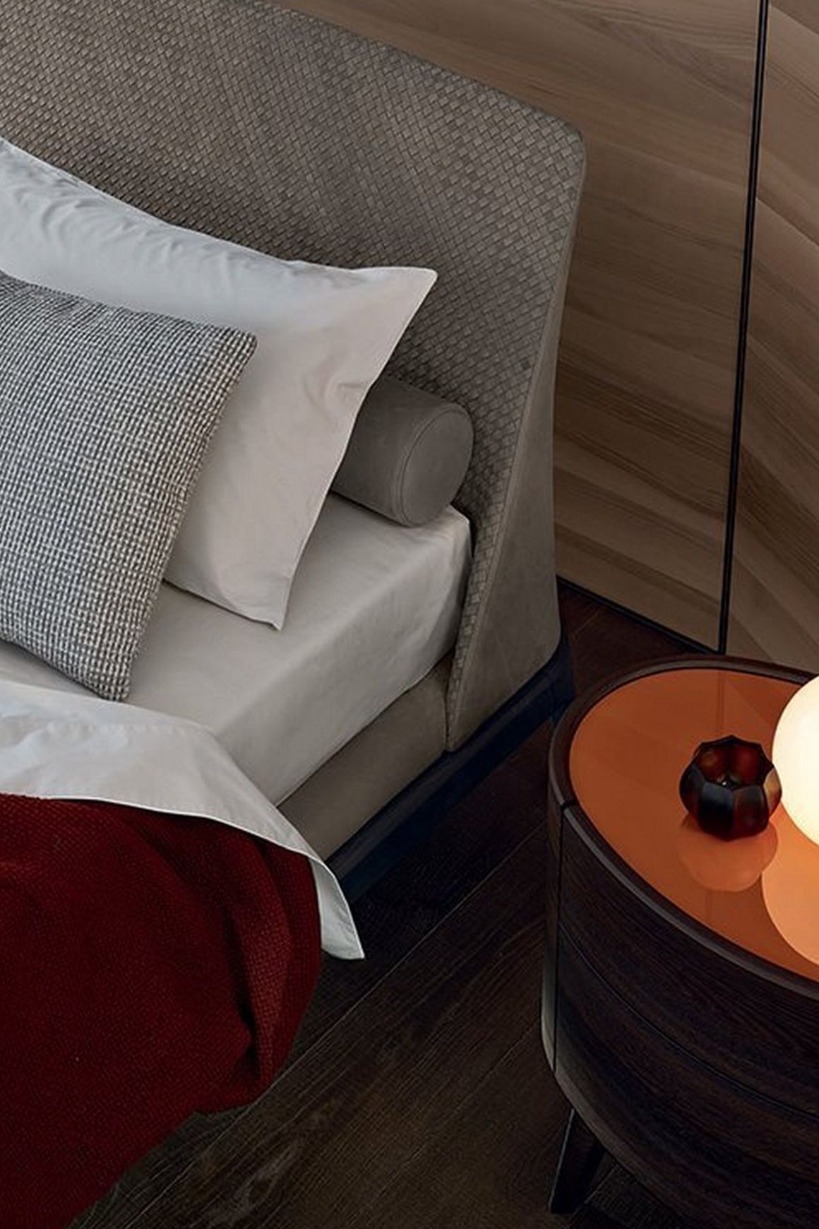 Kelly Chest of Drawers