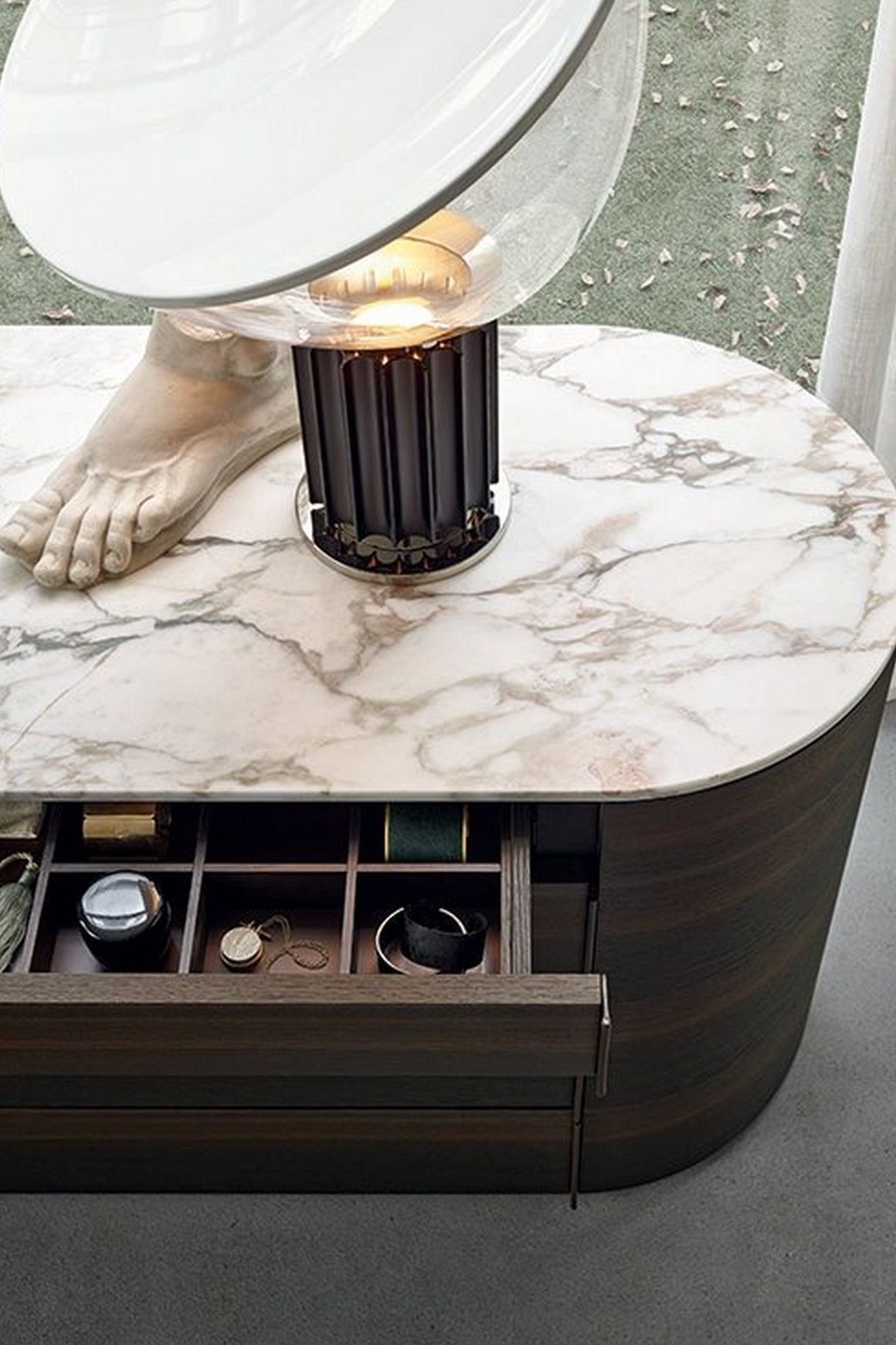 Onda Chest of Drawers