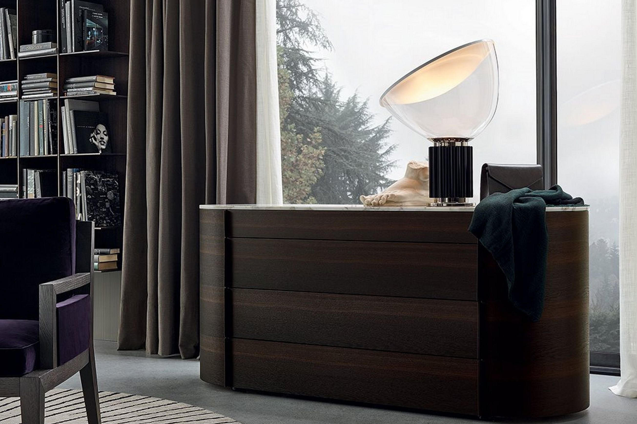 Onda Chest of Drawers