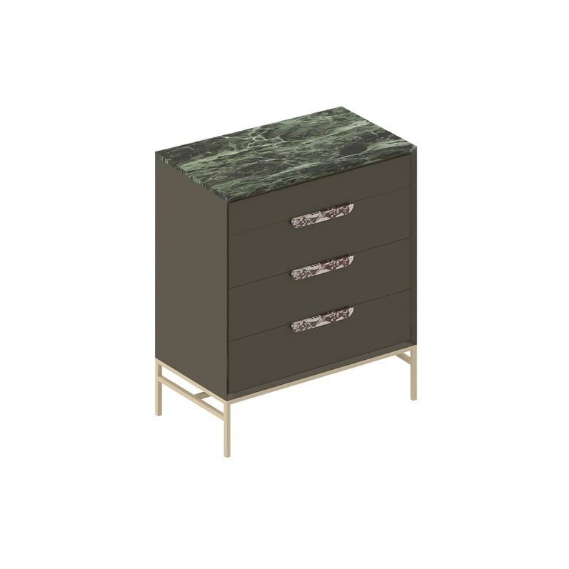 Custom Wimberley Tallboy