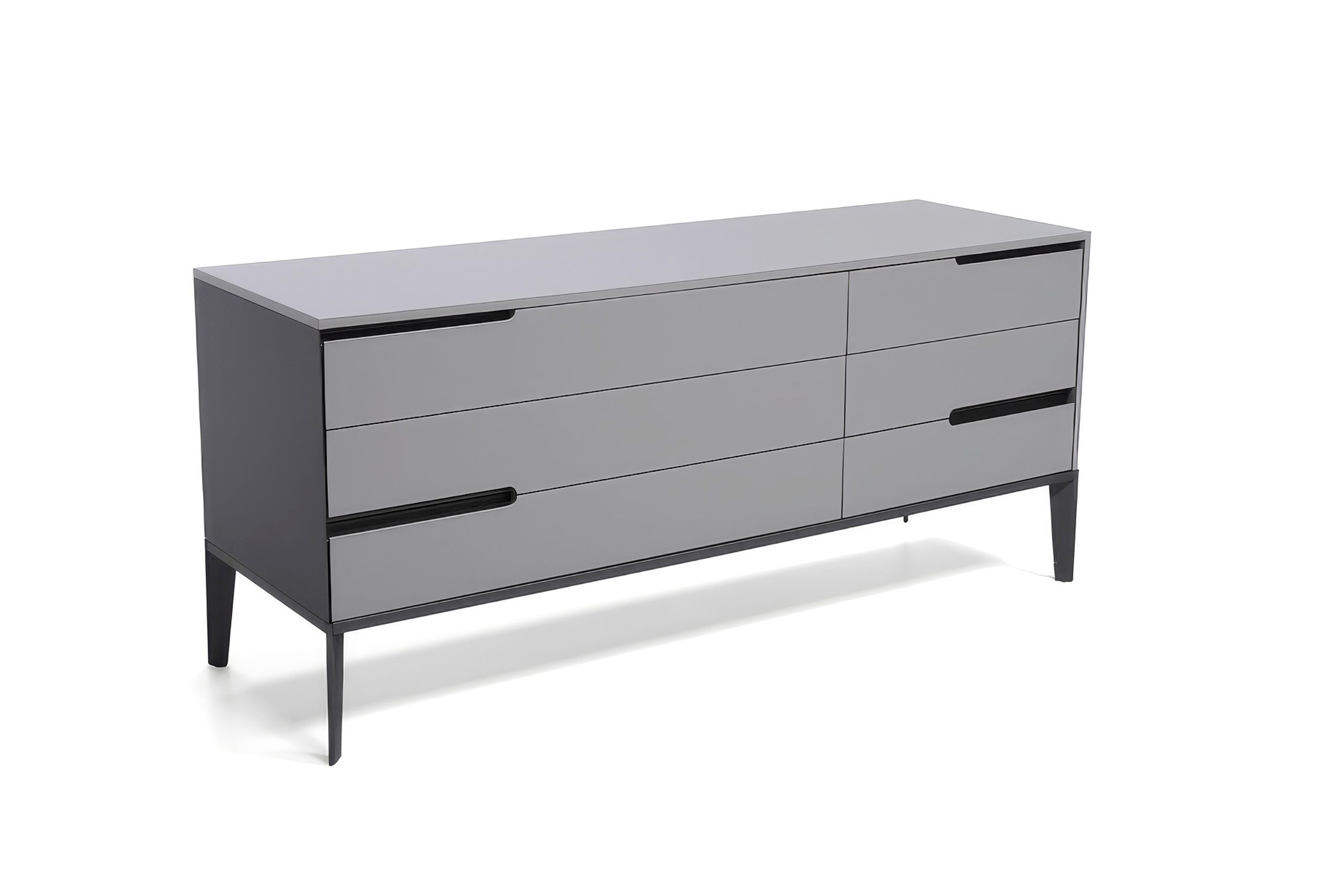 Mondrian l Drawers Collection
