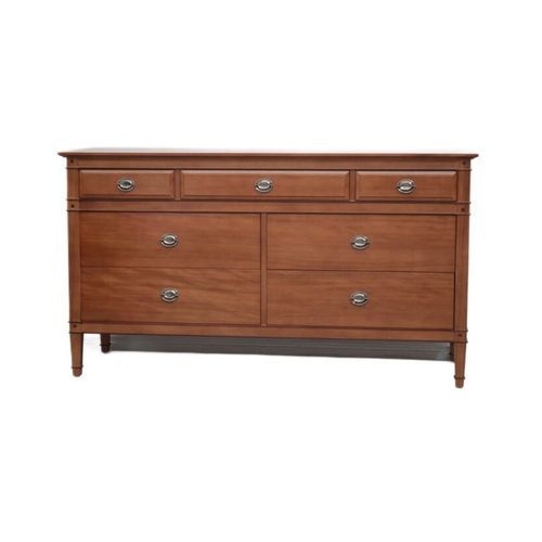 Trenail Classic Lowboy 7 Drawer