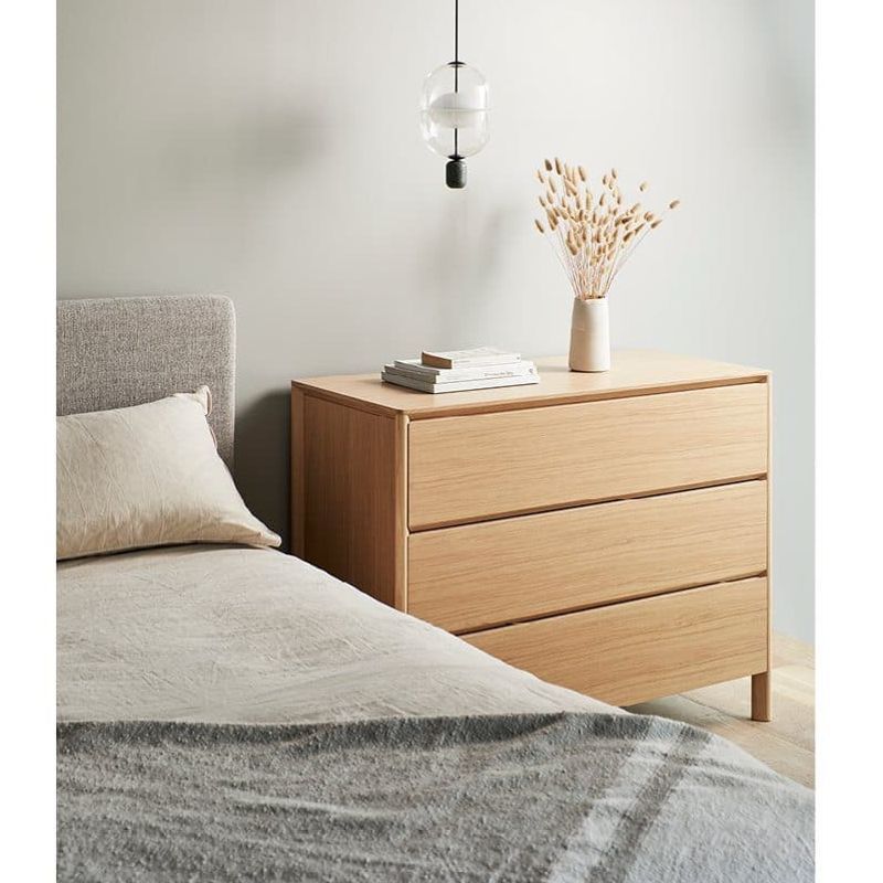 Otway | Three Drawer