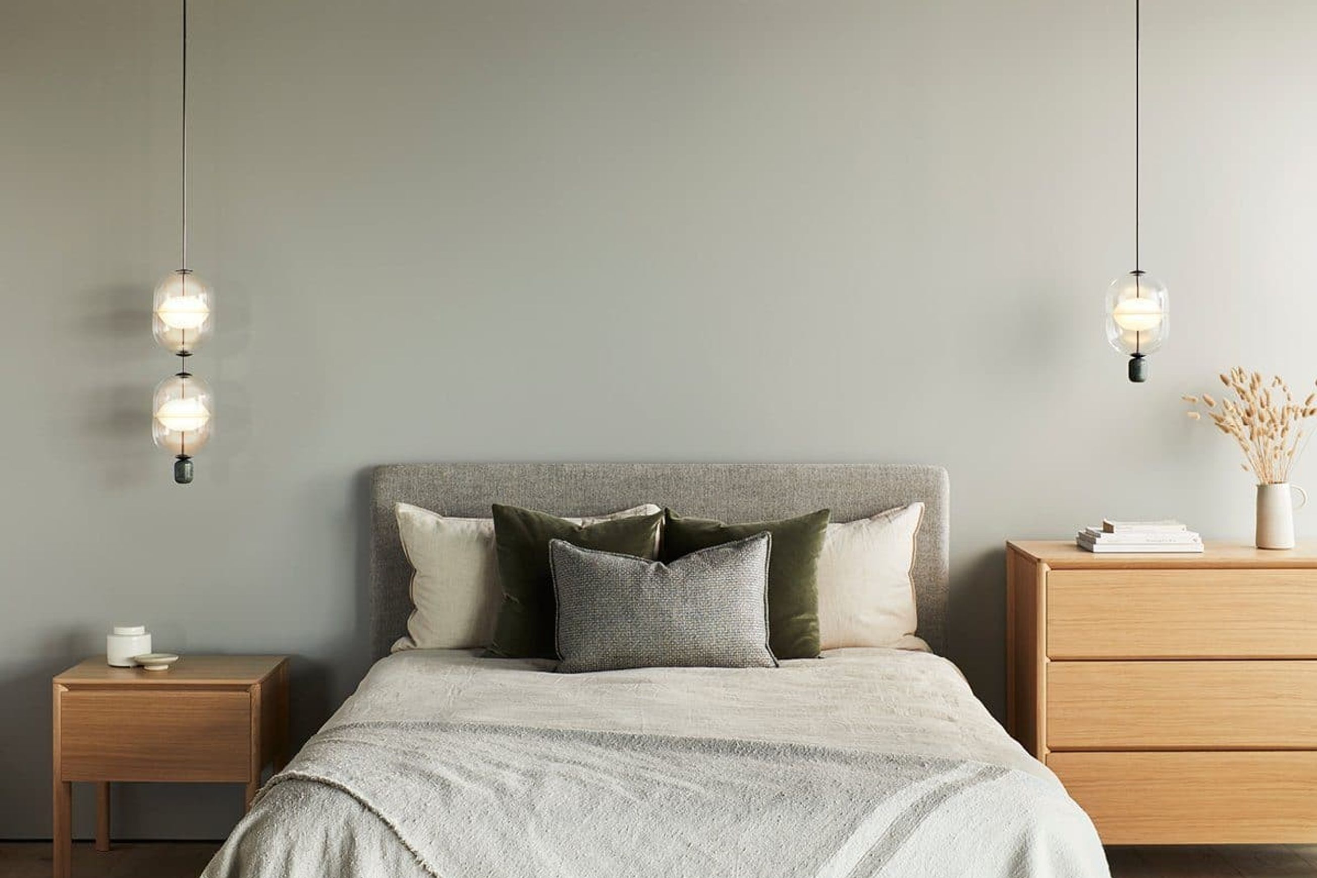 Otway | Three Drawer