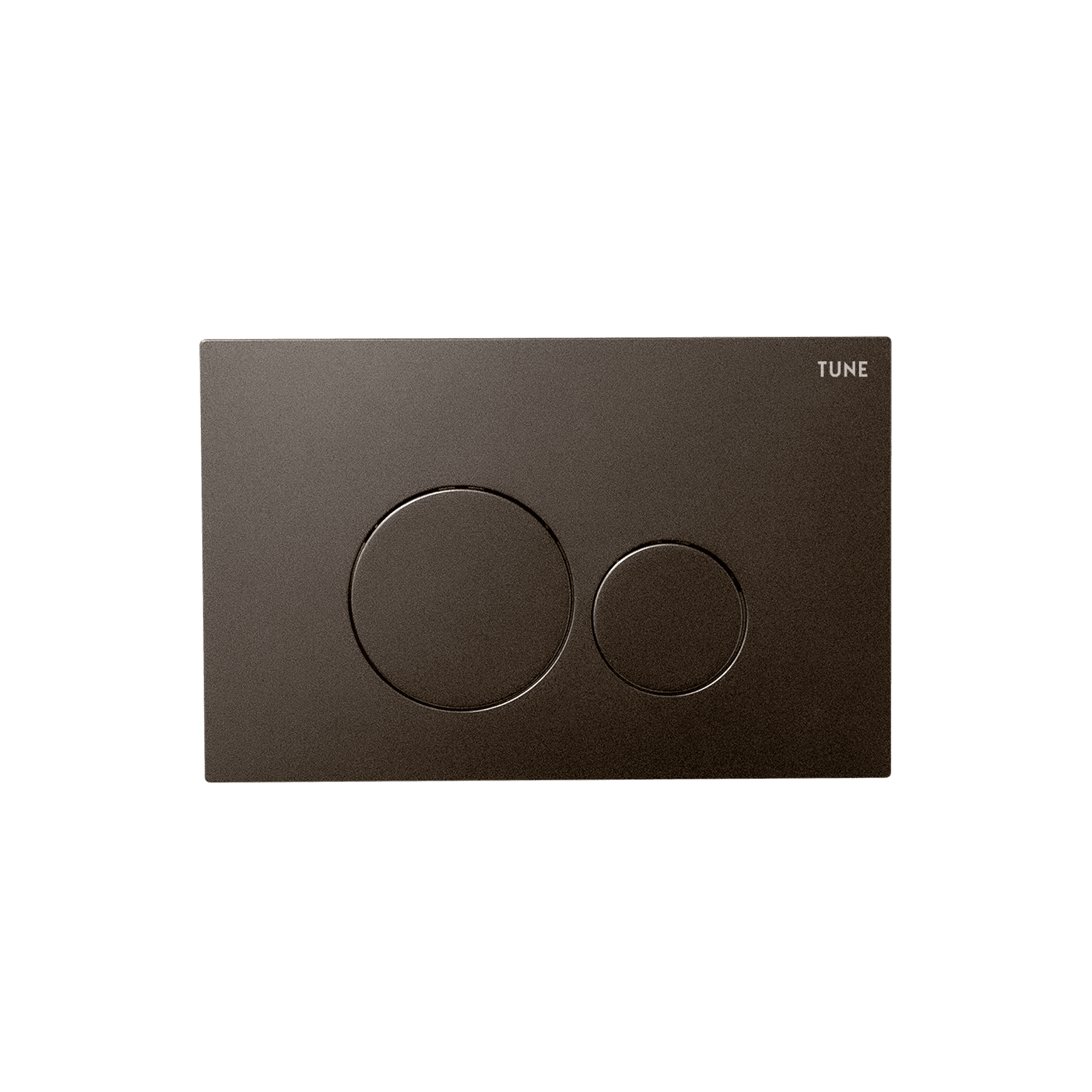 Kinetic Pnuematic Slim In Wall Cisterns and Faceplates