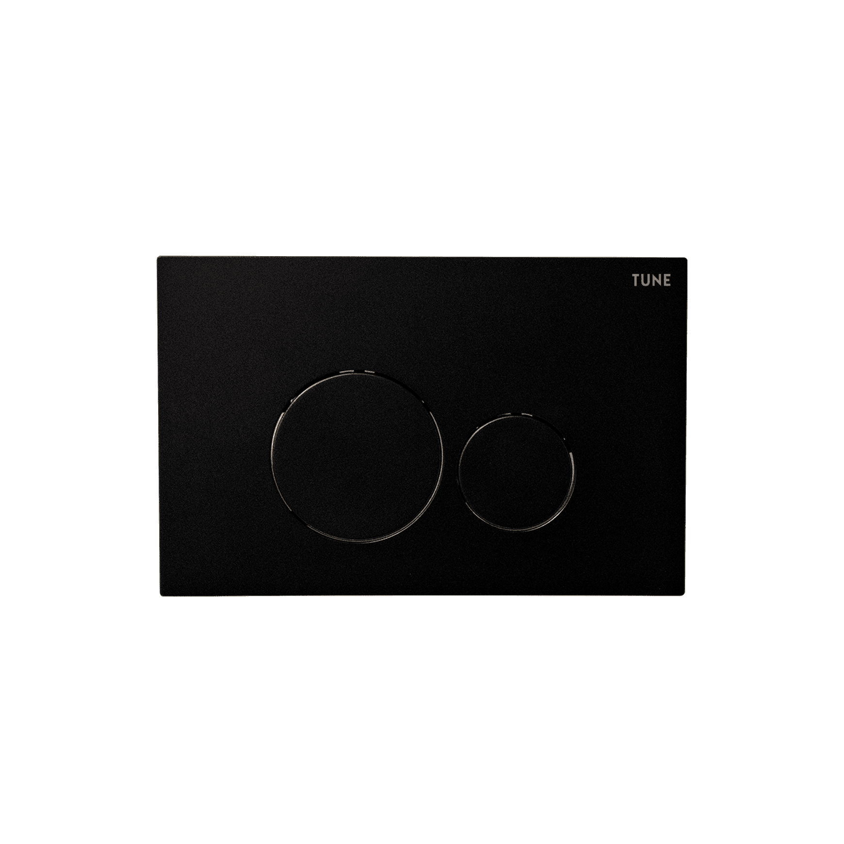 Kinetic Pnuematic Slim In Wall Cisterns and Faceplates