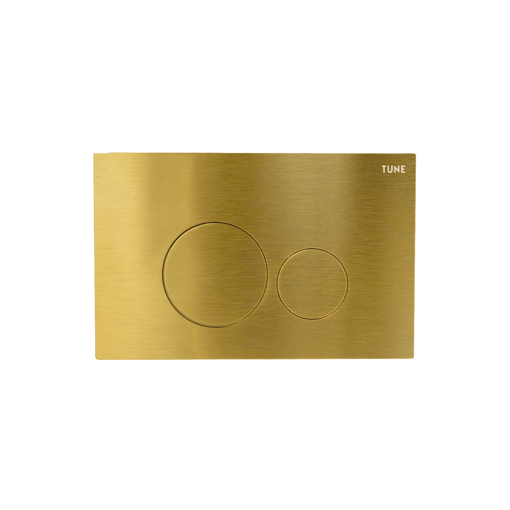 Kinetic Pnuematic Slim In Wall Cisterns and Faceplates