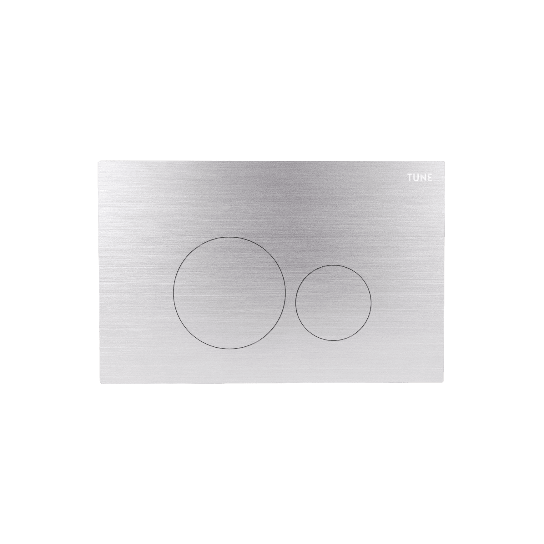 Kinetic Pnuematic Slim In Wall Cisterns and Faceplates
